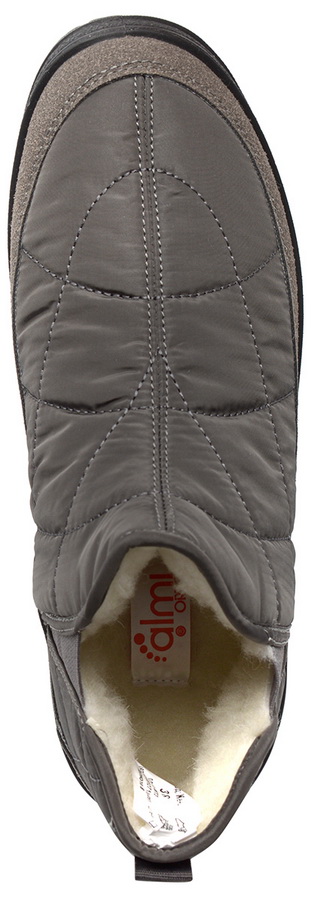 женские дутики ортопедические orto алми россия