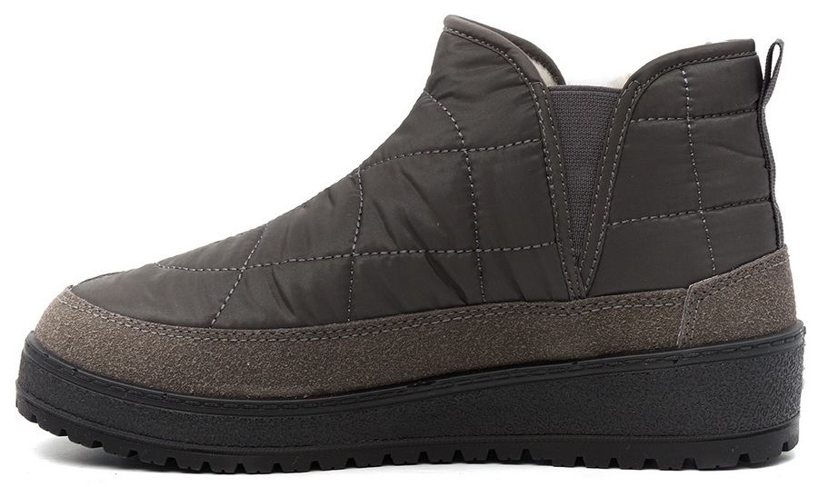 женские дутики ортопедические orto алми россия