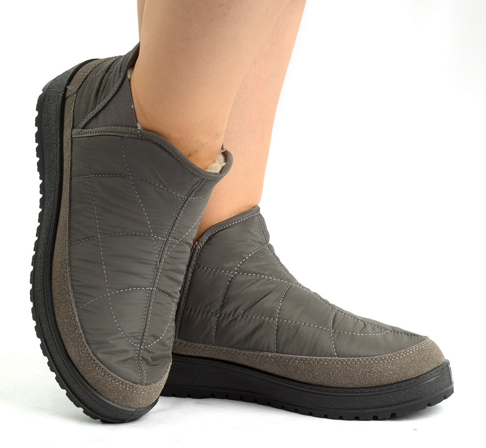 женские дутики ортопедические orto алми россия