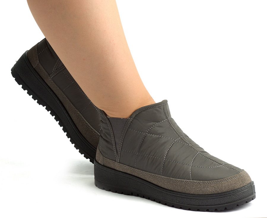 женские дутики ортопедические orto алми россия