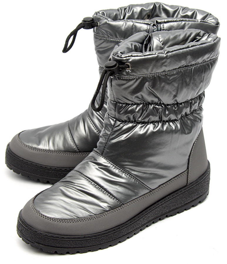 женские дутики ортопедические orto алми россия