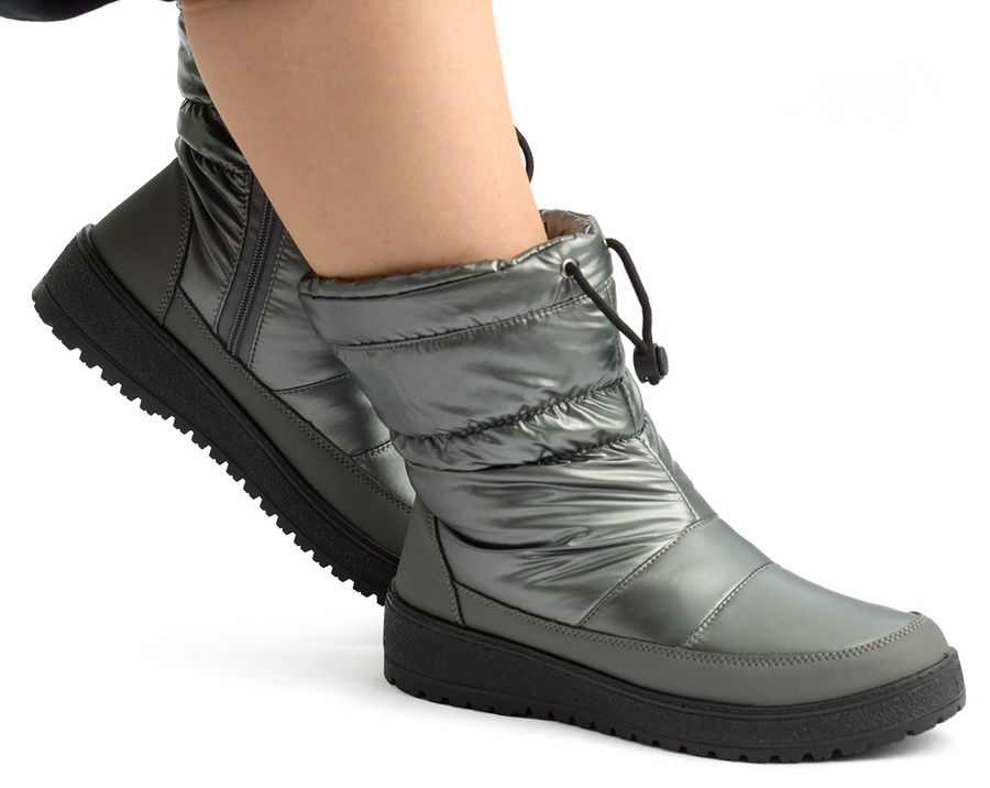 женские дутики ортопедические orto алми россия