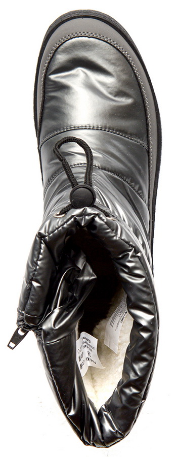 женские дутики ортопедические orto алми россия