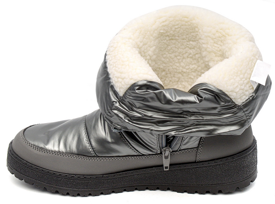 женские дутики ортопедические orto алми россия