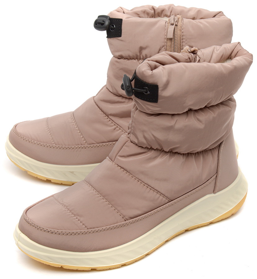 женские дутики ортопедические orto алми россия