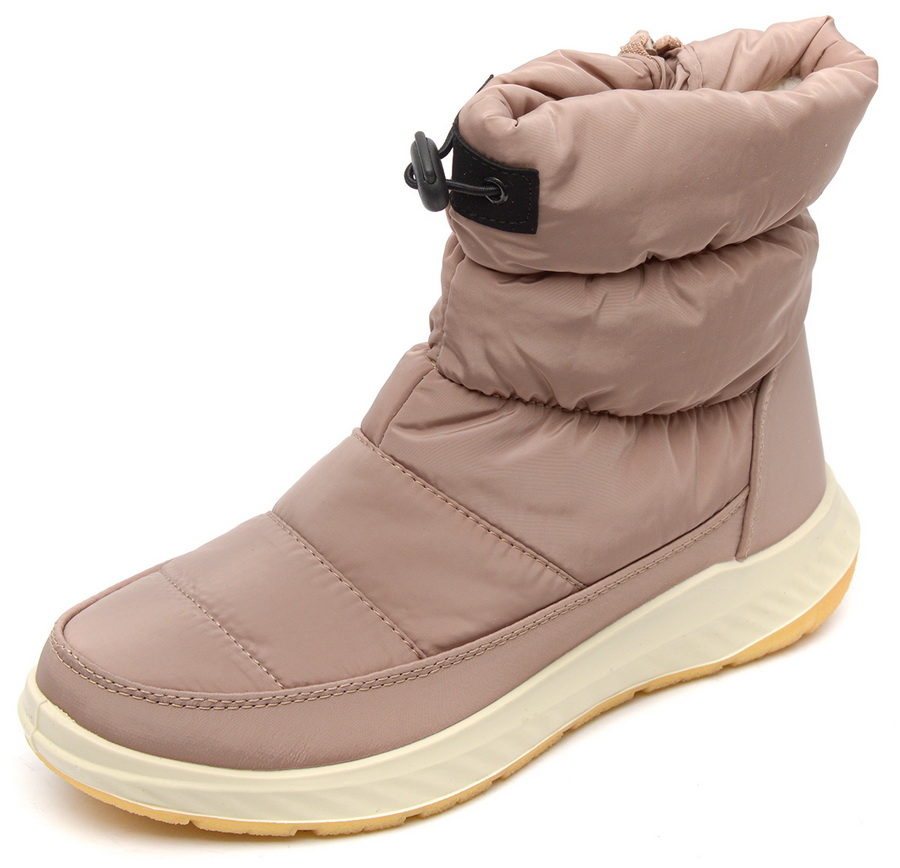 женские дутики ортопедические orto алми россия