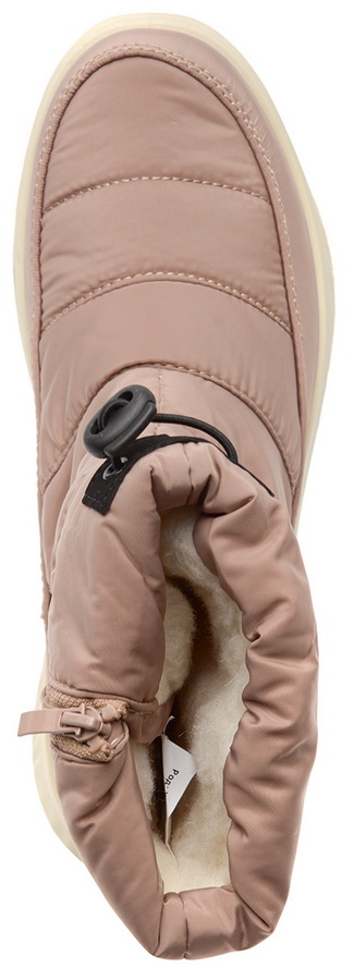 женские дутики ортопедические orto алми россия