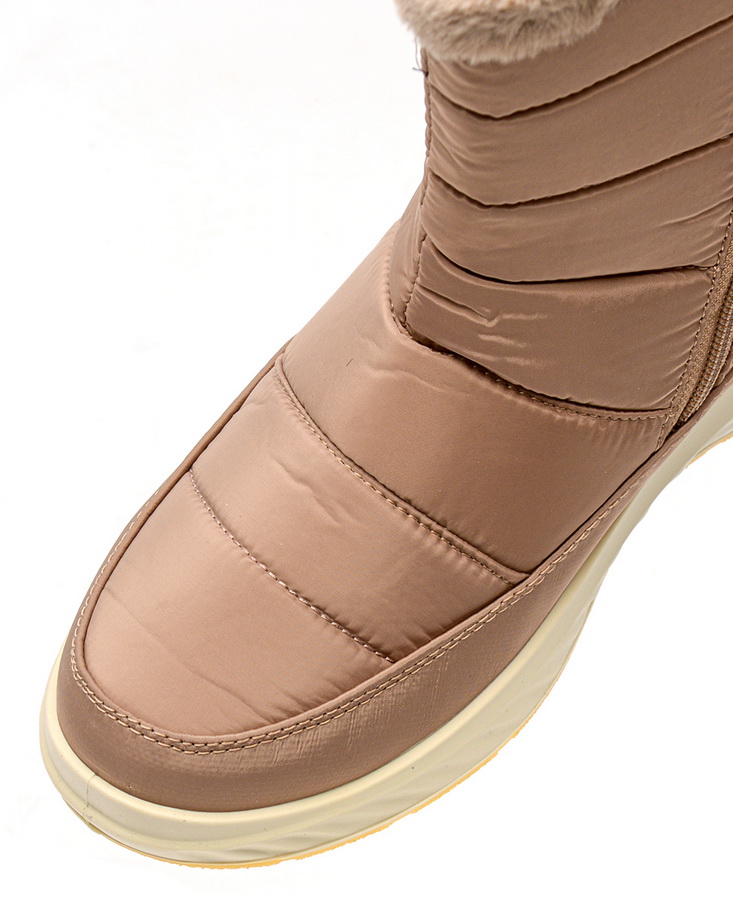 женские дутики ортопедические orto алми россия