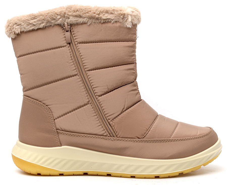 женские дутики ортопедические orto алми россия