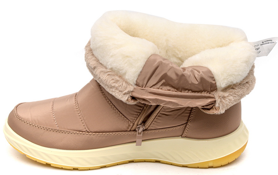 женские дутики ортопедические orto алми россия