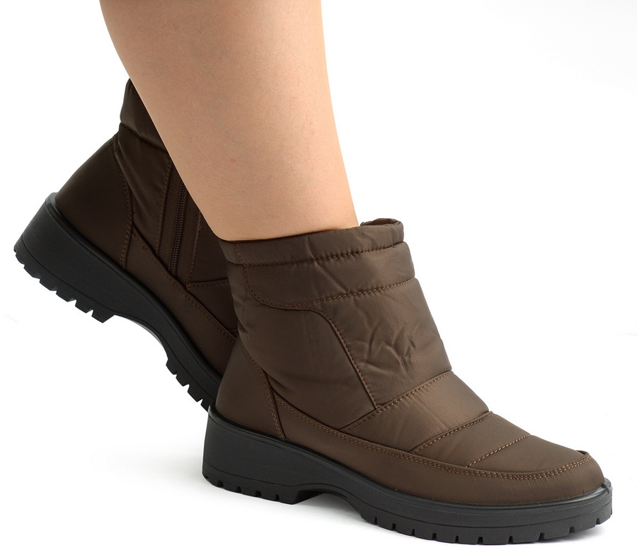 женские дутики алми россия