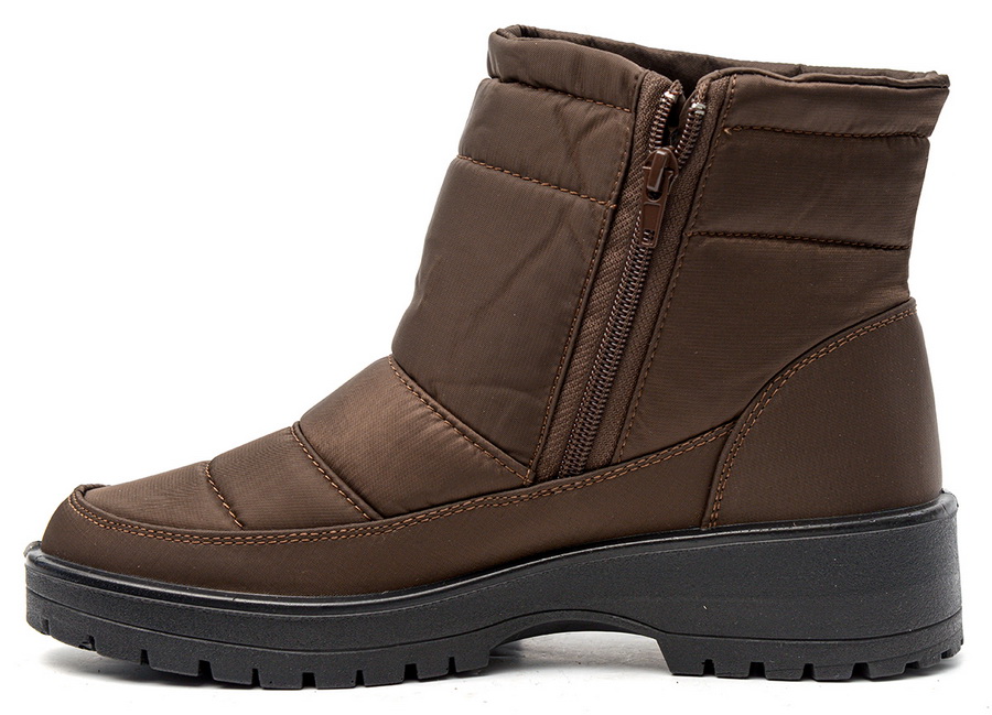 женские дутики алми россия