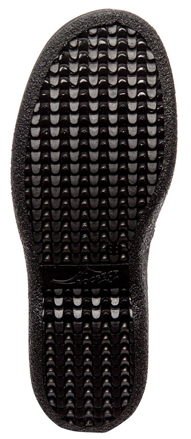 женские полусапоги натуральная кожа / байка росвест россия