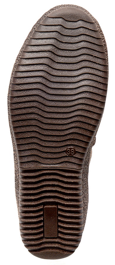 женские сапоги натуральная кожа(велюр) / натуральный мех corvetto италия