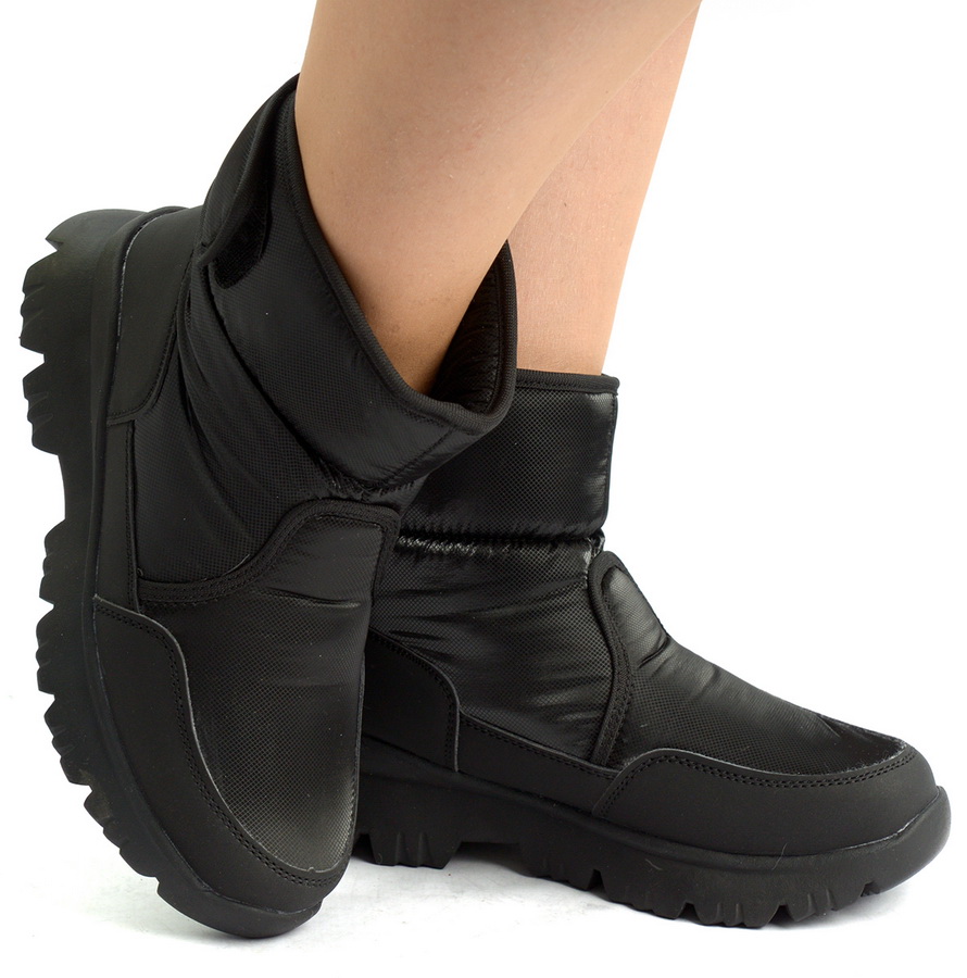 женские дутики binifoot(bnf) тайвань