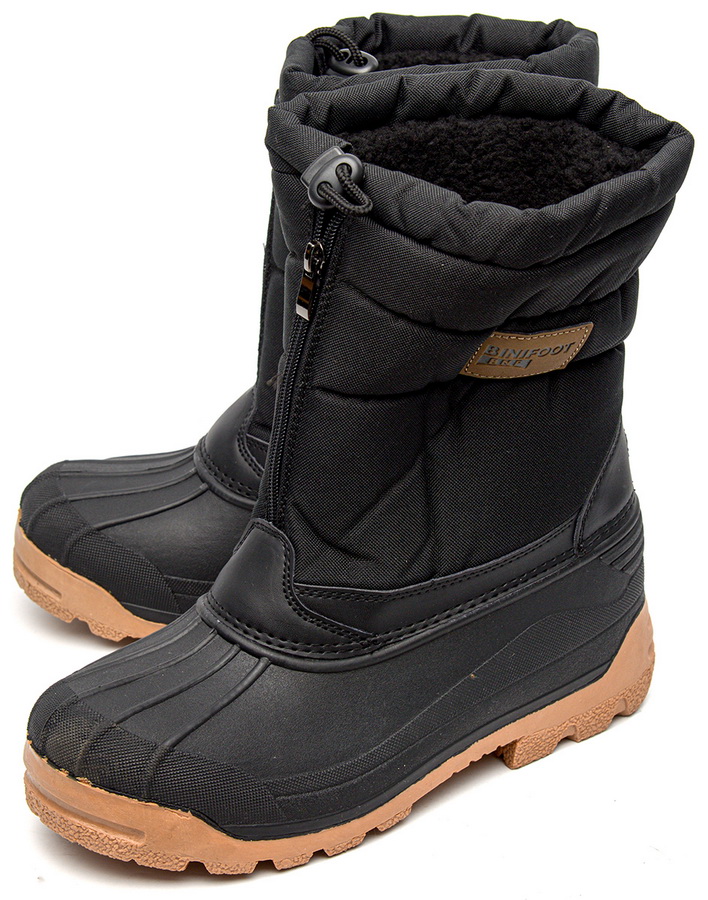 женские дутики binifoot(bnf) тайвань