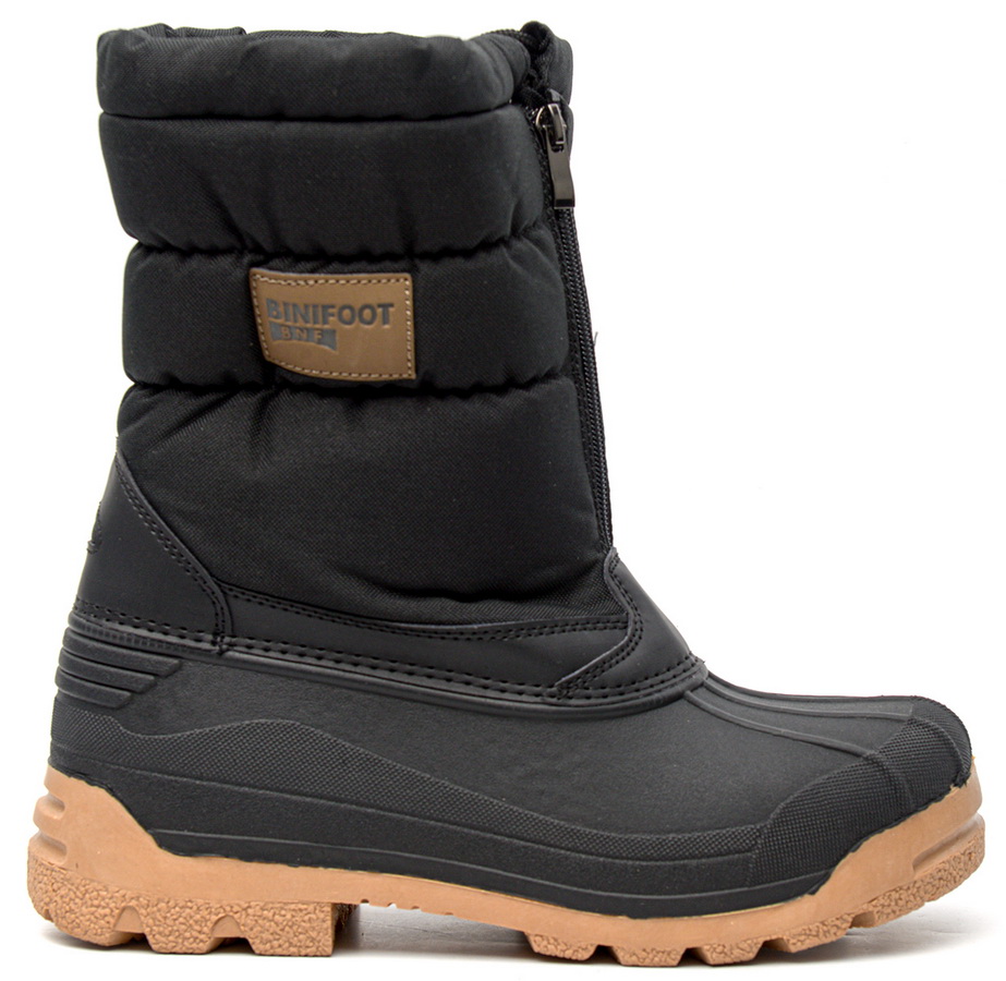 женские дутики binifoot(bnf) тайвань