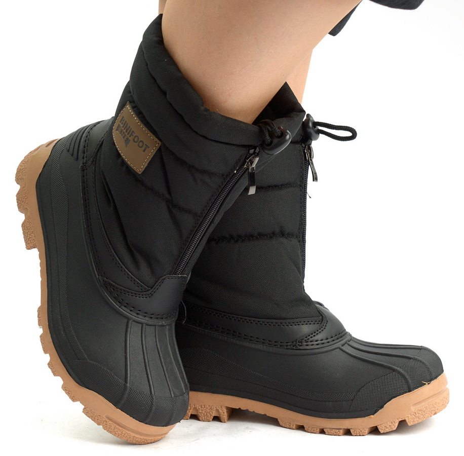 женские дутики binifoot(bnf) тайвань