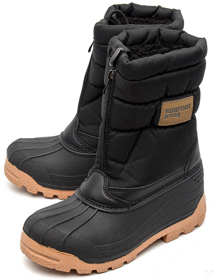 мужские дутики binifoot(bnf) тайвань