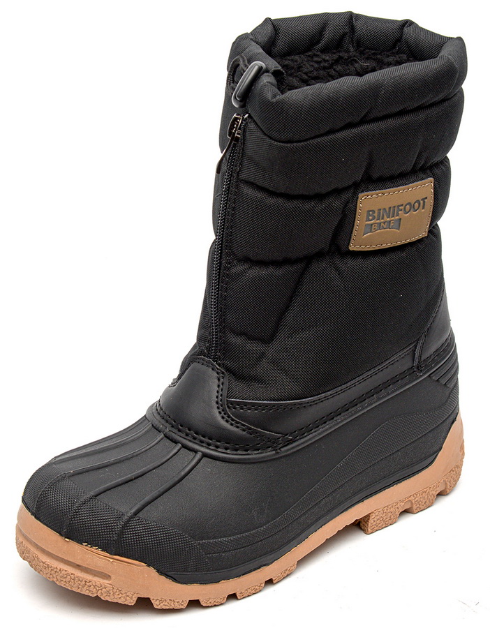 мужские дутики binifoot(bnf) тайвань