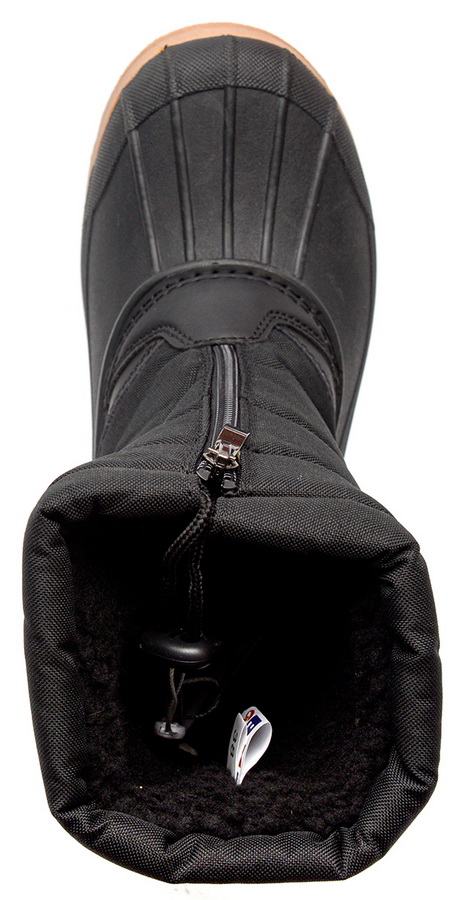 мужские дутики binifoot(bnf) тайвань