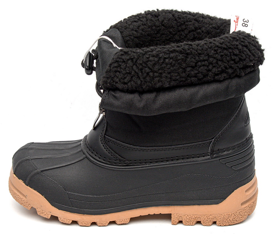 мужские дутики binifoot(bnf) тайвань