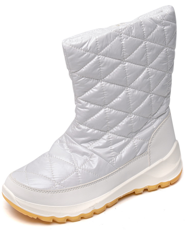 женские дутики сиберия алми россии