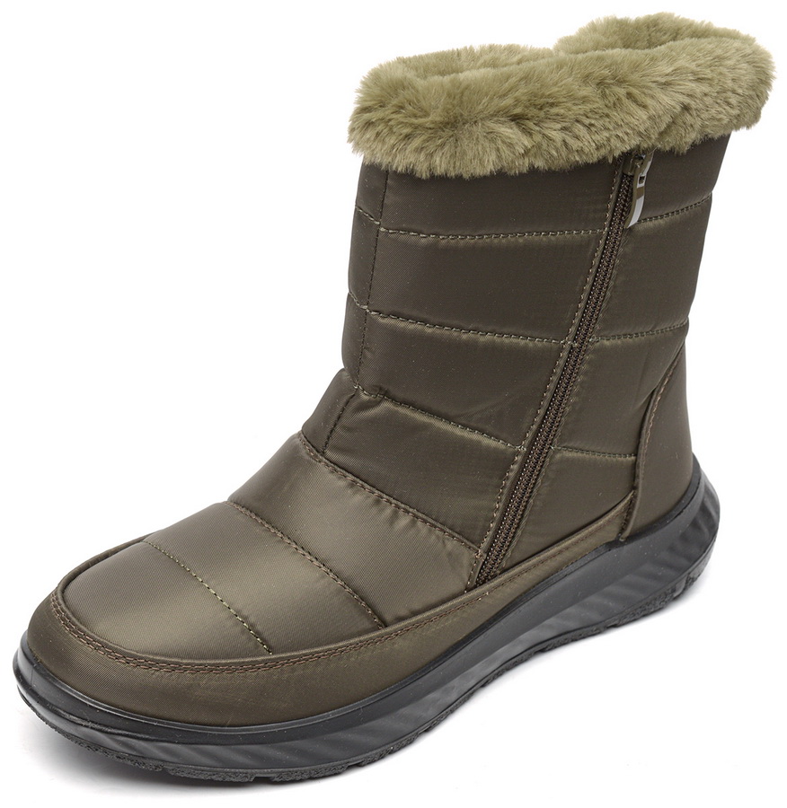 женские дутики ортопедические orto алми россия