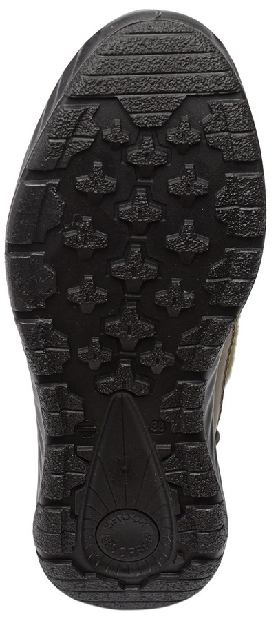 женские дутики ортопедические orto алми россия