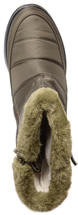 женские дутики ортопедические orto алми россия