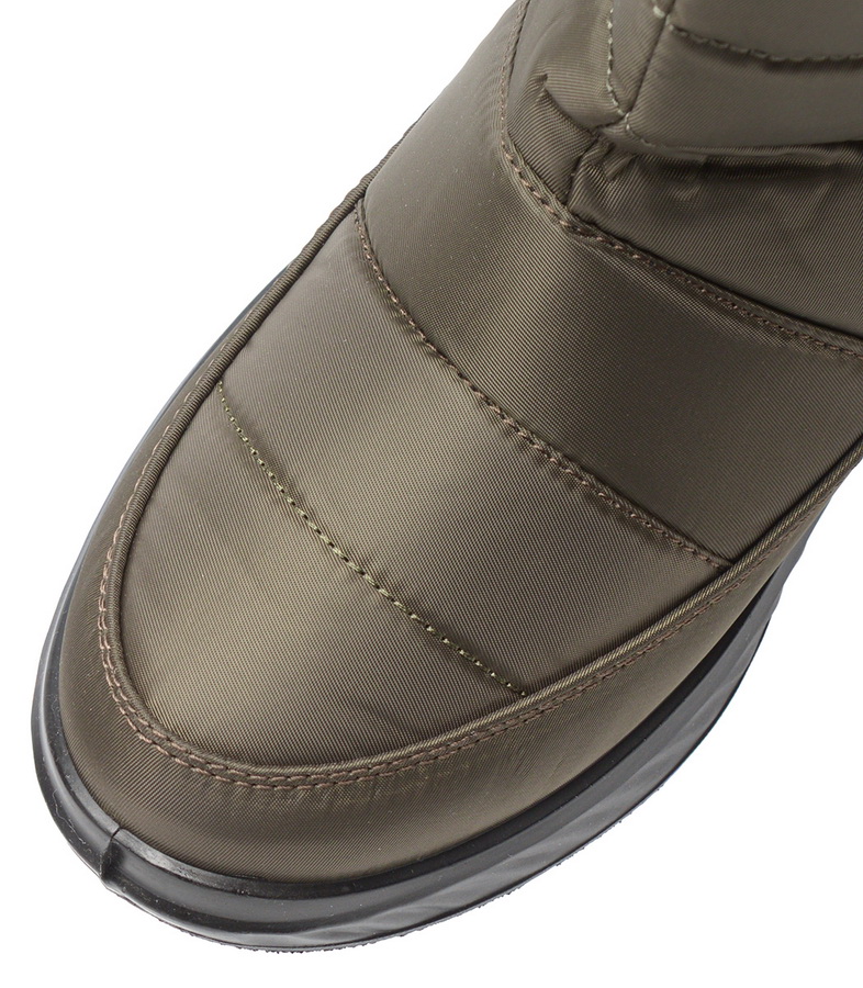 женские дутики ортопедические orto алми россия