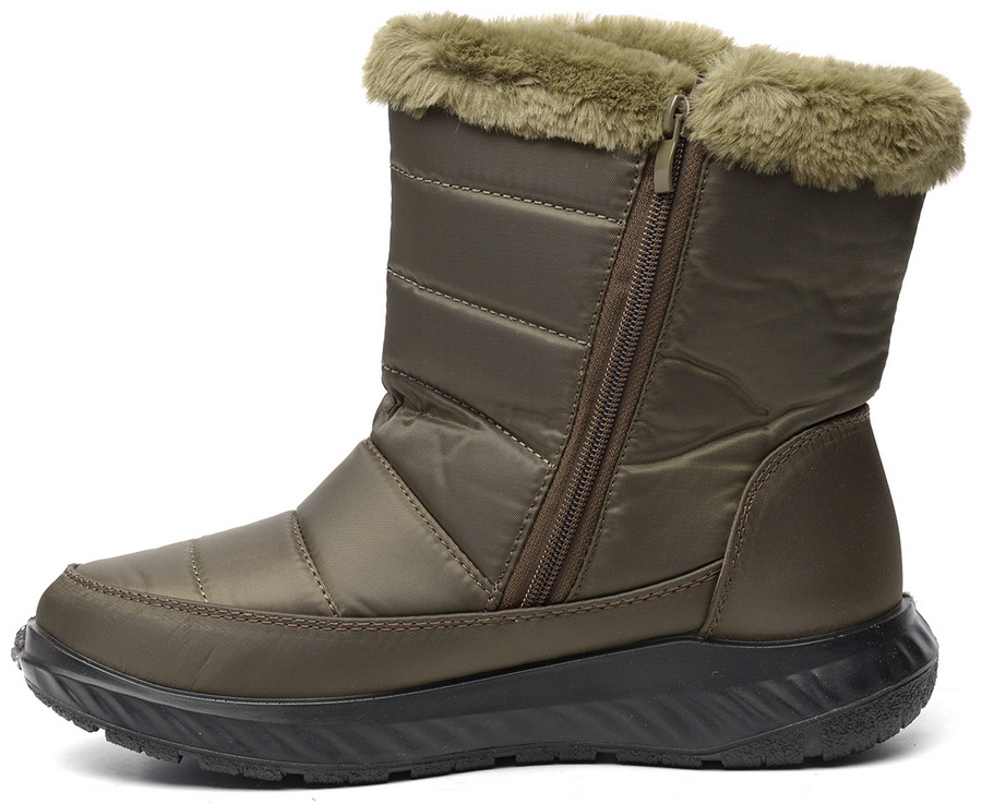 женские дутики ортопедические orto алми россия