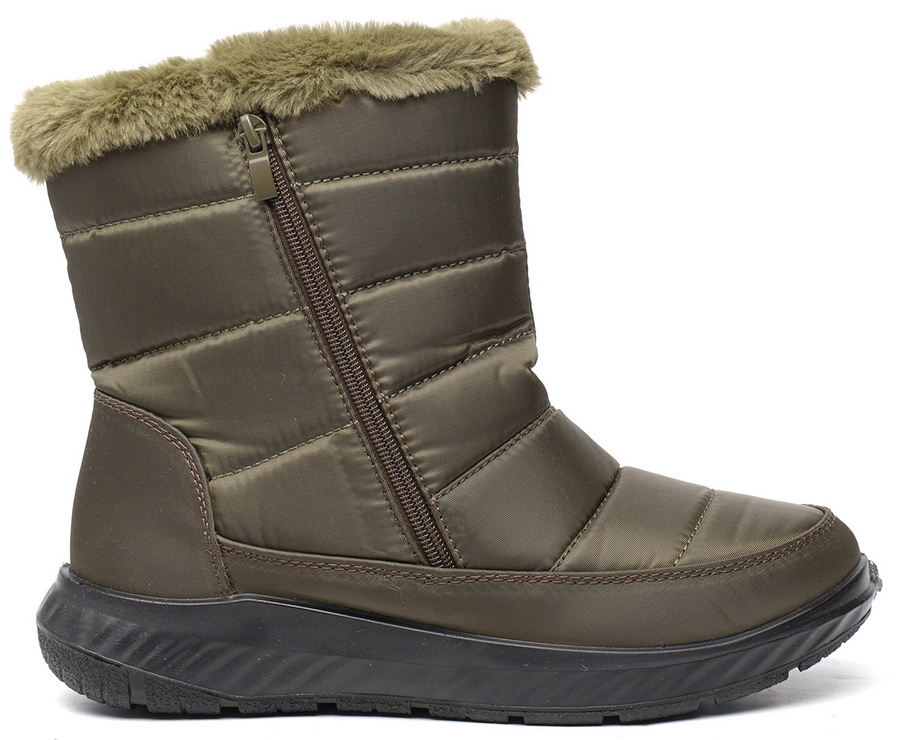 женские дутики ортопедические orto алми россия