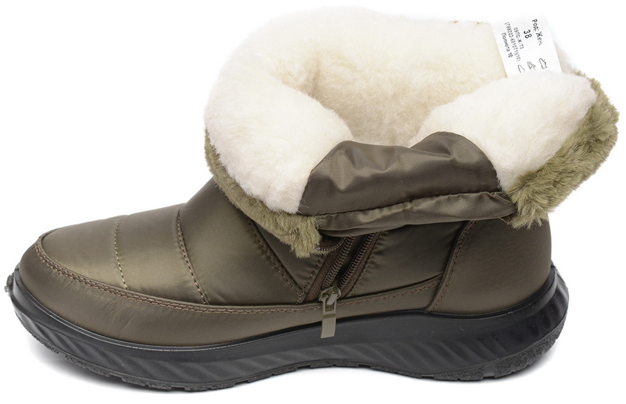 женские дутики ортопедические orto алми россия