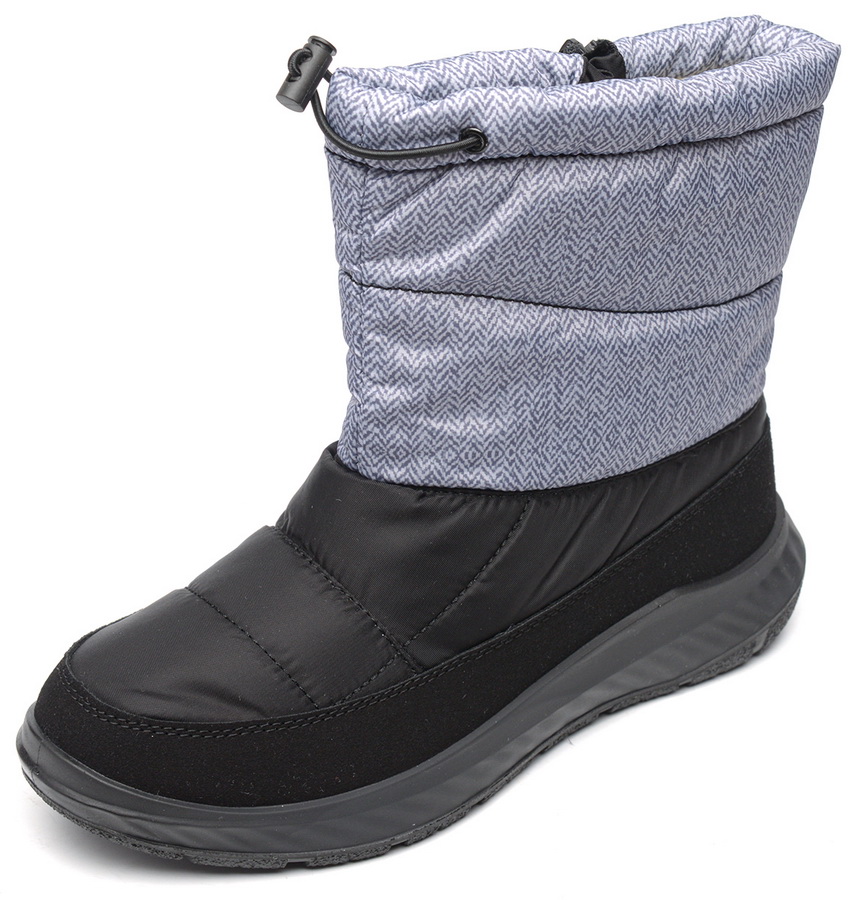 женские дутики ортопедические orto алми россия