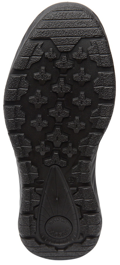 женские дутики ортопедические orto алми россия