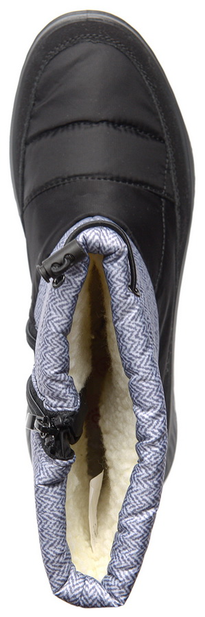 женские дутики ортопедические orto алми россия