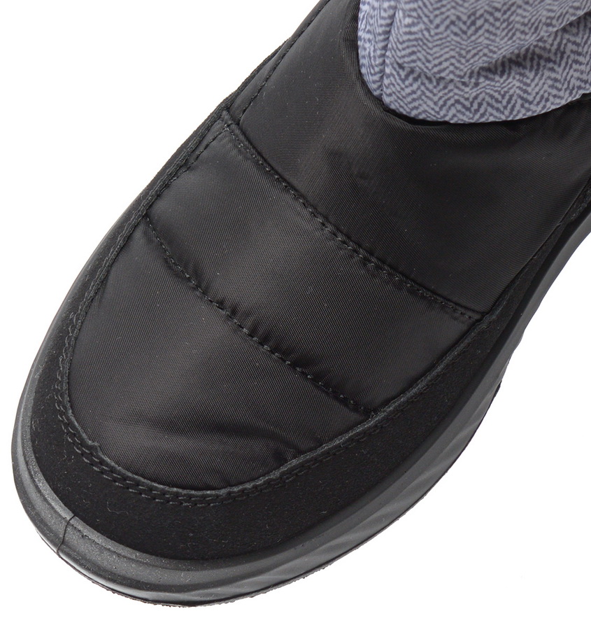 женские дутики ортопедические orto алми россия