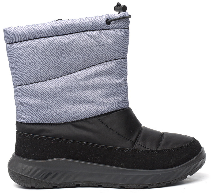 женские дутики ортопедические orto алми россия