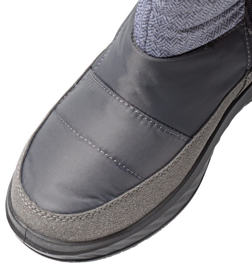 женские дутики ортопедические orto алми россия