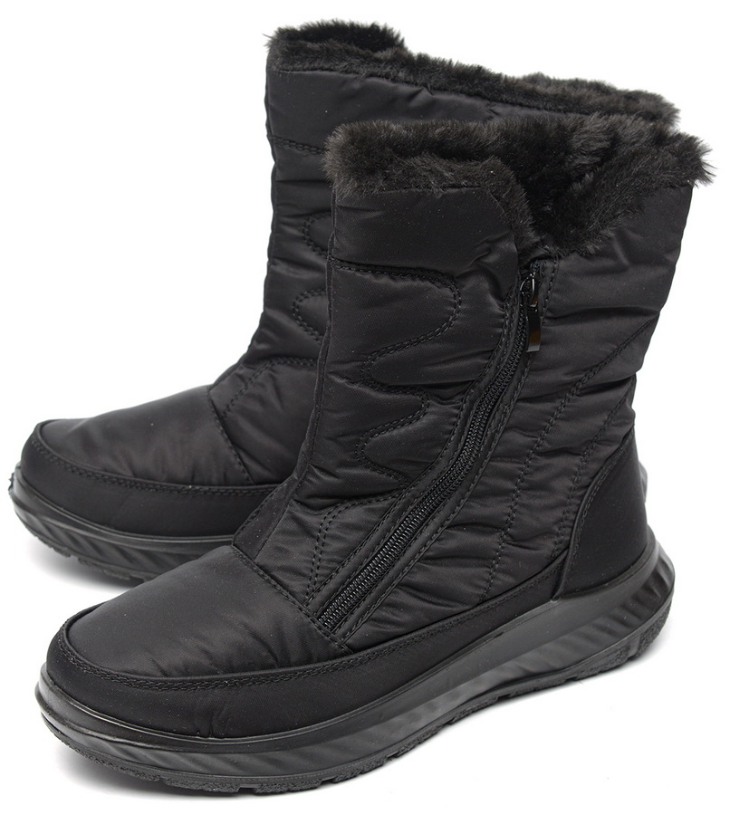 женские дутики ортопедические orto алми россия