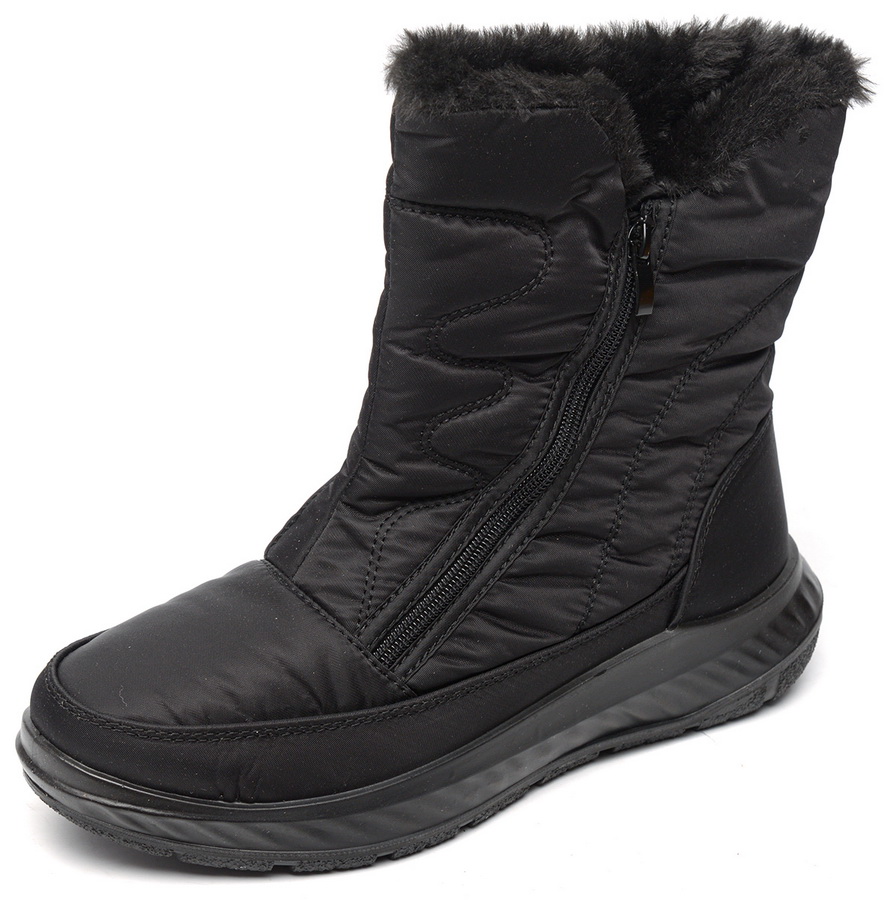 женские дутики ортопедические orto алми россия