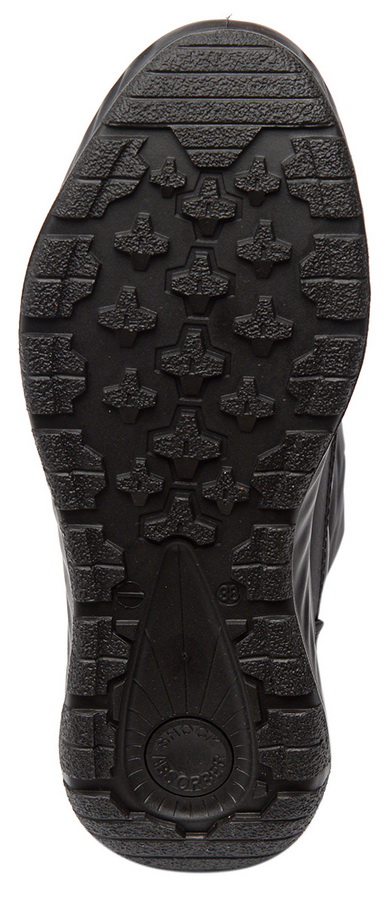 женские дутики ортопедические orto алми россия