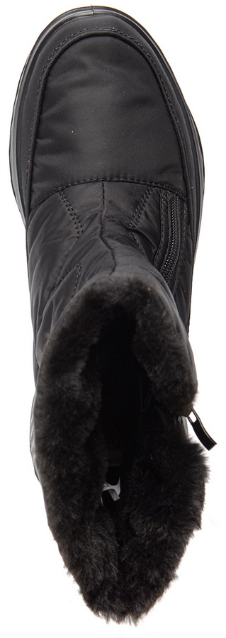 женские дутики ортопедические orto алми россия