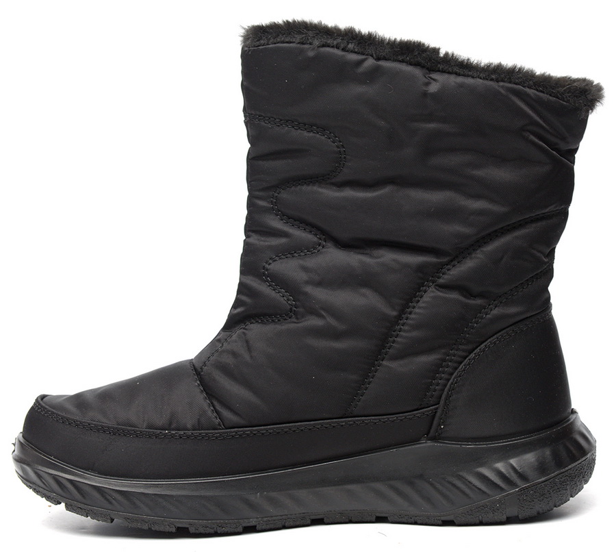 женские дутики ортопедические orto алми россия