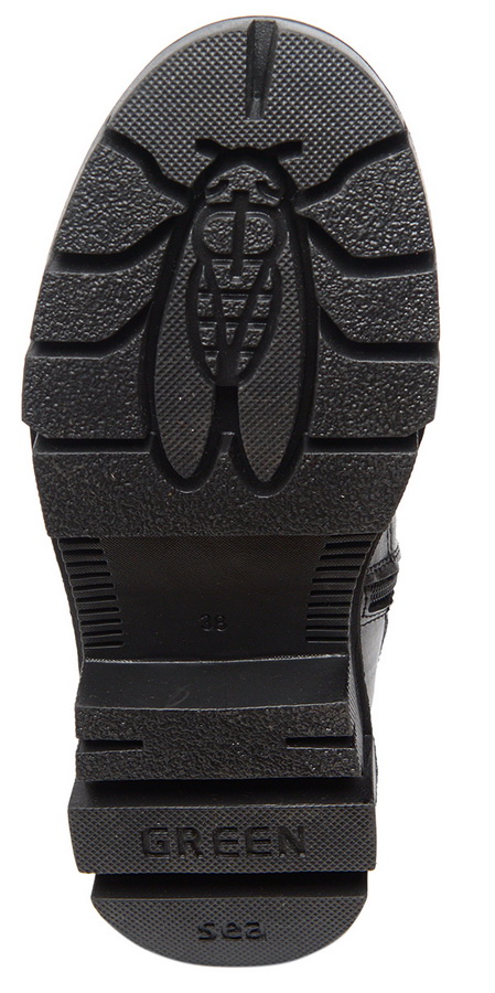 женские сапоги натуральная кожа /натуральная  шерсть corvetto италия