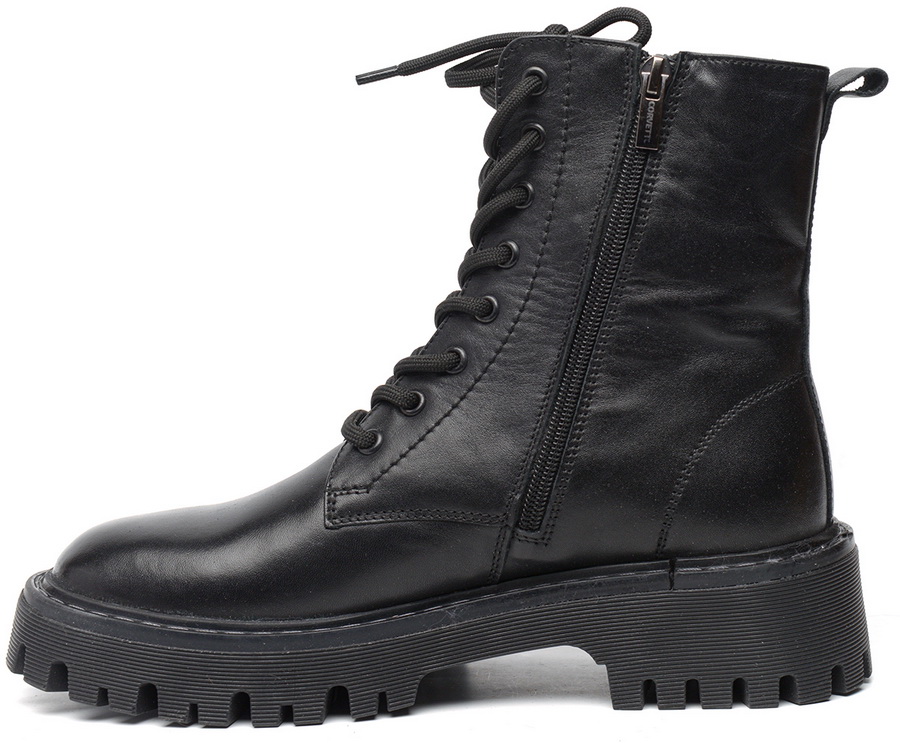 женские ботинки натуральная кожа /натуральный мех corvetto италия