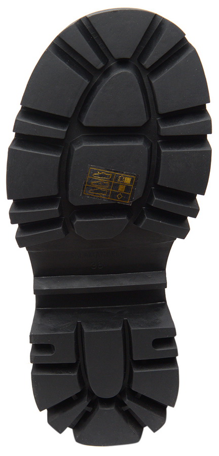 женские ботинки натуральная кожа + текстиль / войлок salamander