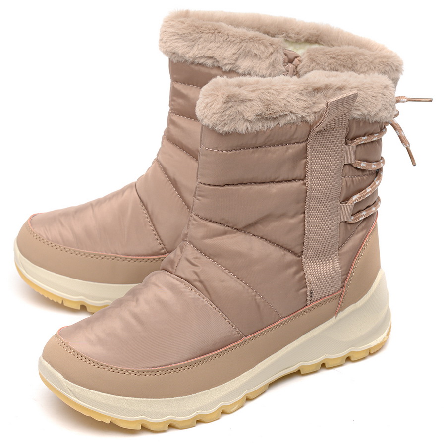 женские дутики бажена алми россия