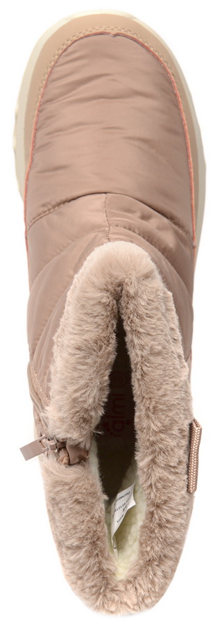 женские дутики бажена алми россия